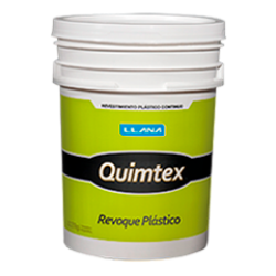 Quimtex Revoque Plástico