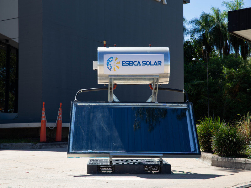 Eseica NEA impulsa la innovación en energía solar